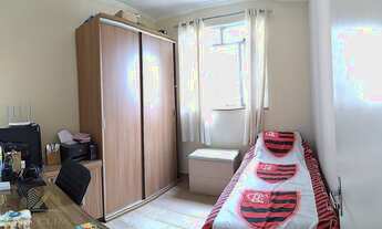 Imagem 7: Juiz de Fora - Apartamento Padrão - Bandeirantes