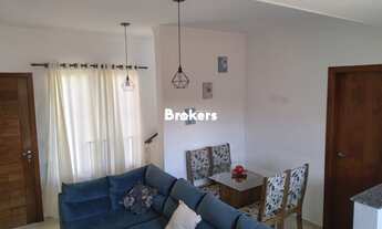 Imagem 3: CASA RESIDENCIAL em JARINU - SP, Vila Nova Trieste