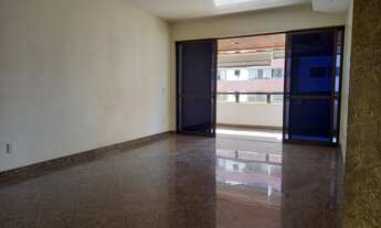 Imagem 2: Apartamento para venda tem 120 me² com 3 quartos em Pituba - Salvador - BA