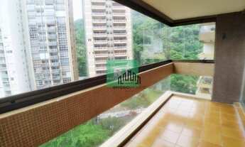 Imagem 4: Apartamento com 3 dormitórios à venda, 115 m² - Praia das Pitangueiras - Guarujá/SP