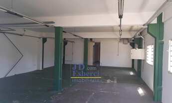 Imagem 4: Galpão no Jardim das Tulipas em Holambra