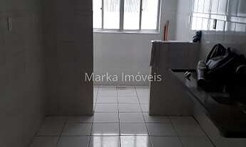 Imagem 5: Ref.: 2329 - Apartamento dois quartos - São Mateus