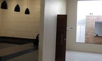 Imagem 3: Casa para venda no Japiim, casa novinha