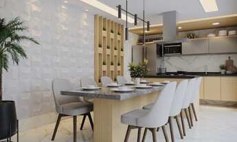 Imagem 2: Pagar menos de 2mil por mês, em um empreendimento que vai mudar a sua qualidade de vida!