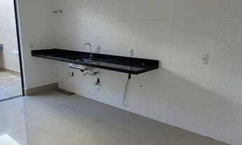 Imagem 5: Excelente sobrado novo à venda no Jardim Regina