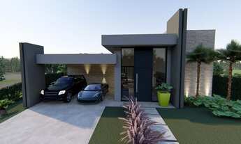 Imagem 7: Lagoa Santa - Casa de Condomínio - Condomínio Champagner