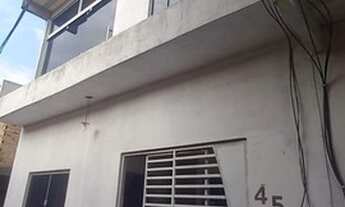 Imagem: Vende-se casa na Vila dos Inocentes Icoaraci