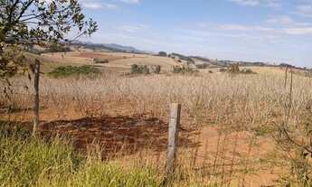 Imagem 6: Lote/Terreno para venda tem 100 metros quadrados em Faisqueira - Pouso Alegre - MG