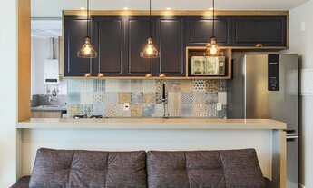 Imagem 2: Apartamento de alto padrão no bairro do Pelinca