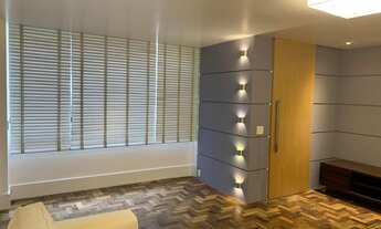 Imagem 5: INCRÍVEL APTO. LINEAR ÚNICO POR ANDAR