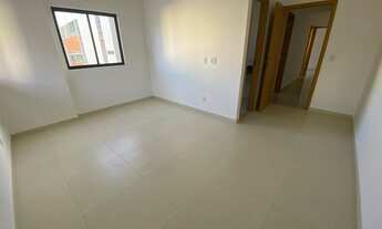 Imagem 4: Apartamento de 03 Quartos e Dependência Completa na Jatiúca