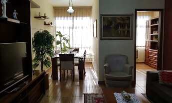 Imagem: Apartamento à venda, 2 quartos, 1 vaga