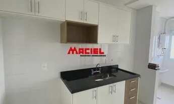 Imagem 2: Apartamento Padrão em São José dos Campos