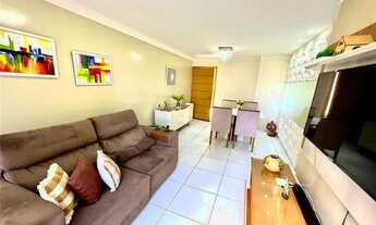 Imagem 2: Venda: apto 2/4 - Green Life Mor Gouveia