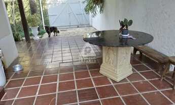 Imagem 6: Casa à venda, 6 quartos, 6 suítes, 5 vagas, Bonsucesso (Bacaxá) - Saquarema/RJ