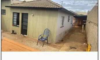 Imagem 2: BARRETOS - Casa Padrão