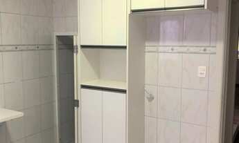 Imagem 6: Casa de condomínio para locação com 2 quartos em Jardim Jussara, São Paulo / SP