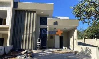 Imagem: Casa com 3 dormitórios, 140 m² - venda