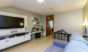 Imagem 4: Casa Condominio para Venda - 94.08m², 3 dormitórios, 1 vaga - Tristeza, Porto Alegre