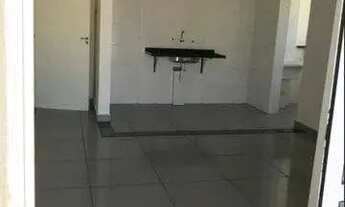 Imagem 4: Apartamento Novo com 2 dormitórios para alugar, 47 m² por R$ 1.250/mês - Residencial Mont