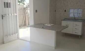 Imagem 6: Casa Térrea para venda com 51 metros quadrados com 2 quartos em Chaperó - Itaguaí - RJ