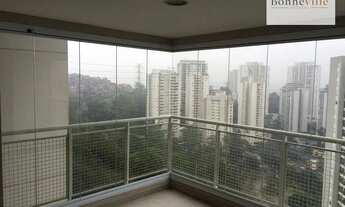 Imagem 6: Apartamento com 3 dormitórios, 109 m² - venda por R$ 900.000,00 ou aluguel por R$ 5.240,00