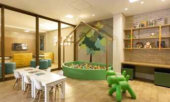 Imagem 3: PRONTO PRA MORAR, LAZER COMPLETO