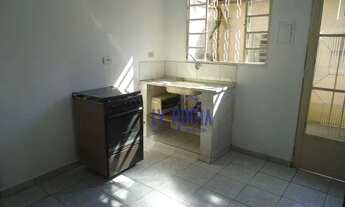 Imagem 2: 1 dormitório Cidade Dutra