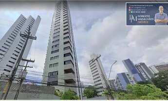 Imagem: Apartamento para alugar com 160m², 4 quartos