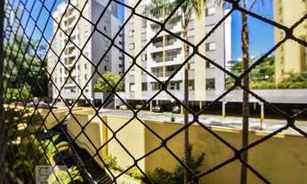 Imagem 7: Apartamento para Aluguel - Jardim Marajoara , 3 Quartos, 67 m2