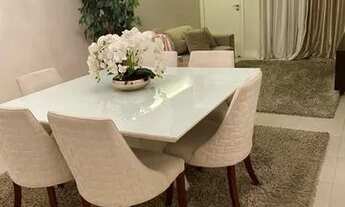 Imagem 7: Apartamento para venda possui 120 metros quadrados com 3 quartos em Fazenda - Itajaí - SC