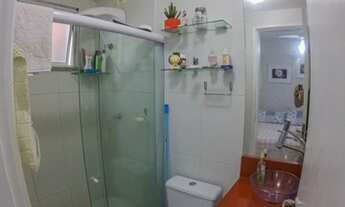 Imagem 2: Apartamento para venda com 65 metros quadrados com 3 quartos em Jabotiana - Aracaju