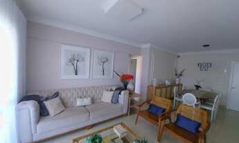 Imagem 4: Apartamento à venda 121m² com 3 quartos em Jardins - Aracaju - SE