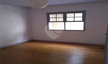 Imagem 6: CASA COM 160M² PARA VENDA OU LOCAÇÃO, 3 DORMITÓRIOS, NO BAIRRO SANTO AMARO