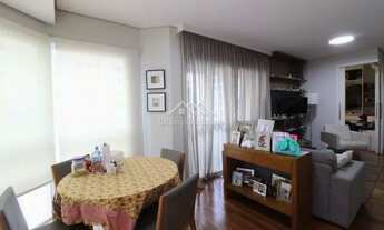 Imagem 6: Locação Cobertura 3 Dormitórios - 150 m² Vila Olímpia