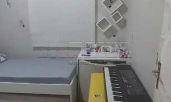 Imagem 5: Apartamento Padrão em São José dos Campos