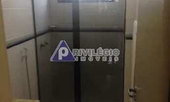 Imagem 7: Apartamento à venda, 4 quartos, 3 suítes, 2 vagas, Maracanã - RIO DE JANEIRO/RJ