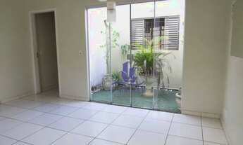 Imagem 2: Casa com 3 dormitórios à venda, 178 m² por R$ 360.000,00 - Jardim Bela Vista - Bauru/SP