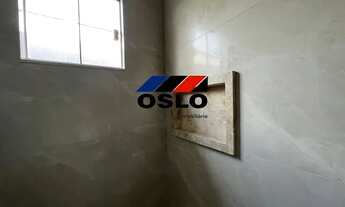 Imagem 7: Casa para venda tem 133 metros quadrados com 3 quartos em Cardoso - Aparecida de Goiânia