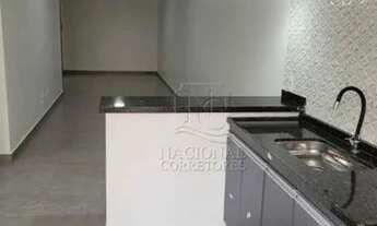 Imagem 4: Apartamento com 3 dormitórios para alugar, 115 m² por R$ 3.460,00/mês - Vila Alice - Santo