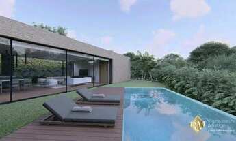 Imagem 3: Linda casa nova disponível para locação no Condomínio Reserva Saint Paul em Itu/SP!!