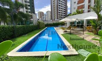 Imagem 7: Nexthouse Vende 4 Qtos com 3 Suítes - Altíssimo Padrao -Boa Viagem