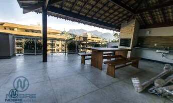 Imagem 6: Apartamento com 2 dormitórios para alugar, 60 m² por R$ 2.031,91/mês - Bom Retiro - Teresó