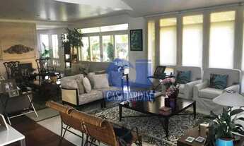 Imagem 3: Casa com 4 dormitórios à venda, 780 m² por R$ 6.500.000 - Alphaville Residencial Dois - Ba