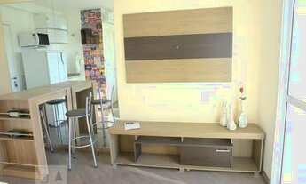 Imagem 2: Apartamento para Aluguel - Aclimação, 1 Quarto, 28 m2