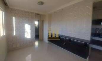 Imagem 2: Apartamento com 2 dormitórios para alugar, 55 m² por R$ 1.620/mês - Jardim Sul - São José