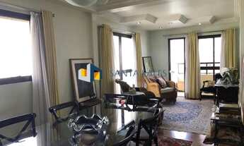 Imagem 1: APARTAMENTO COM 3 DORMITORIOS NA VILA MARIANA