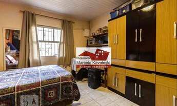 Imagem 3: Casa à venda, 130 m² por R$ 440.000,00 - Vila Santo Estéfano - São Paulo/SP