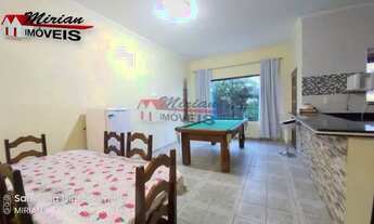 Imagem 4: Casa a venda em bairro nobre com 3 dormitórios em Peruibe