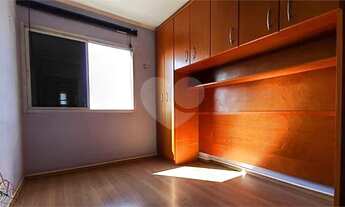 Imagem 5: São Paulo - Apartamento Padrão - LAPA